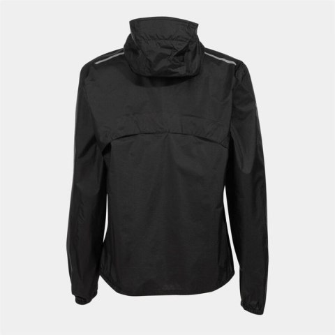 Płaszcz przeciwdeszczowy Joma Sport R-City London Czarny - M