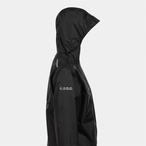 Płaszcz przeciwdeszczowy Joma Sport R-City London Czarny - M
