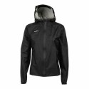 Płaszcz przeciwdeszczowy Joma Sport R-City London Czarny - S