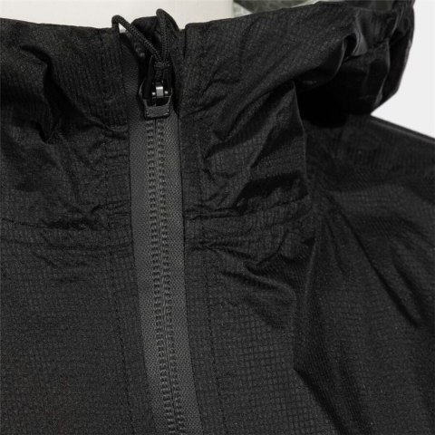 Płaszcz przeciwdeszczowy Joma Sport R-City London Czarny - XS