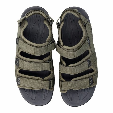 Sandały górskie Campagnolo Khoros Hiking Oliwka Trekking - 42