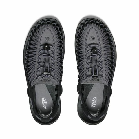 Sandały górskie Keen Uneek Czarny - 41