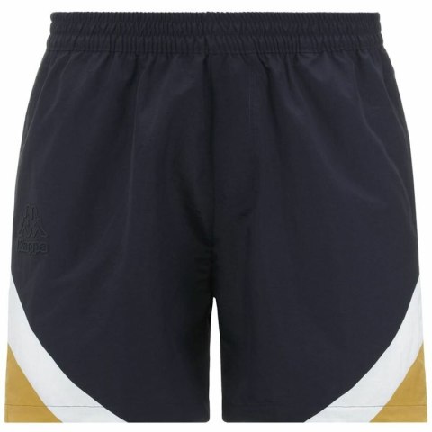 Strój kąpielowy Męski Kappa Kappa Grei Ciemnoniebieski Granatowy - XL