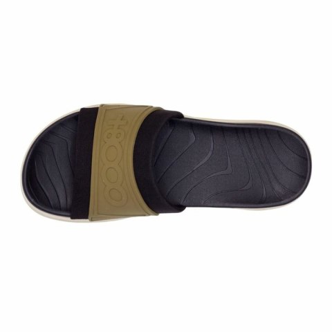 Klapki dla mężczyzn +8000 Tekun Kaki Jasnobrązowy - 40