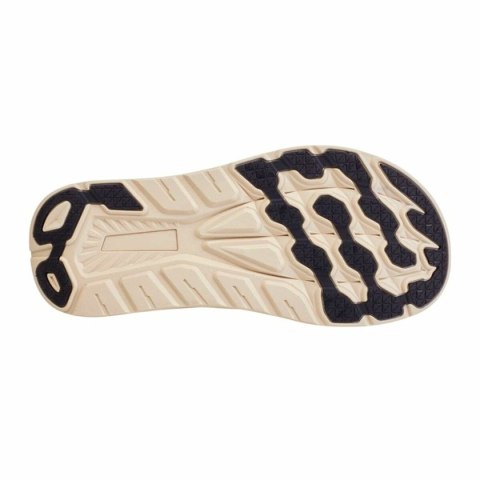 Klapki dla mężczyzn +8000 Tekun Kaki Jasnobrązowy - 43