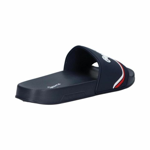 Klapki dla mężczyzn Pepe Jeans Origin Granatowy - 44