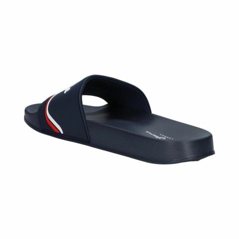 Klapki dla mężczyzn Pepe Jeans Origin Granatowy - 44