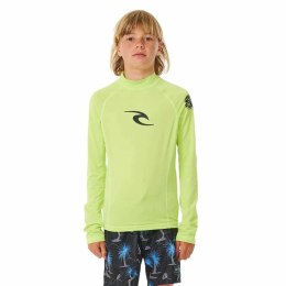Koszulka kąpielowa Rip Curl Wave Upf L/S - 12 lat
