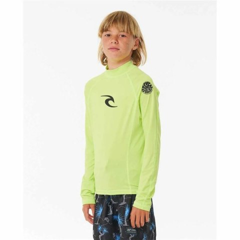 Koszulka kąpielowa Rip Curl Wave Upf L/S - 12 lat