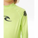 Koszulka kąpielowa Rip Curl Wave Upf L/S - 12 lat