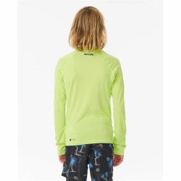 Koszulka kąpielowa Rip Curl Wave Upf L/S - 8 lat