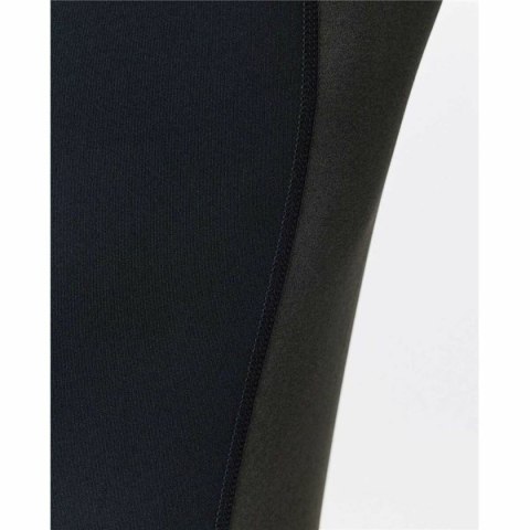 Koszulka kąpielowa Rip Curl Waves pf Czarny - L