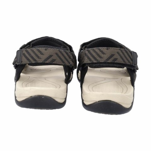 Sandały górskie Campagnolo Hamal Oliwka Trekking - 43