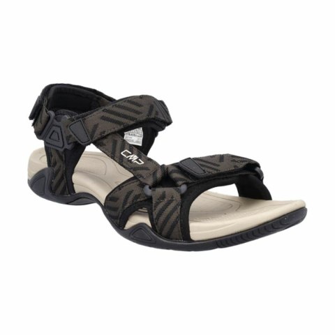 Sandały górskie Campagnolo Hamal Oliwka Trekking - 46