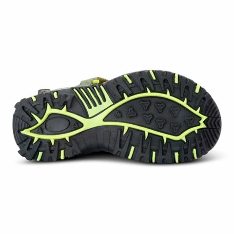 Sandały górskie Regatta BlazeJNRSandal Niebieski - 46