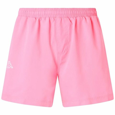 Strój kąpielowy Męski Kappa Fultomi Różowy - L
