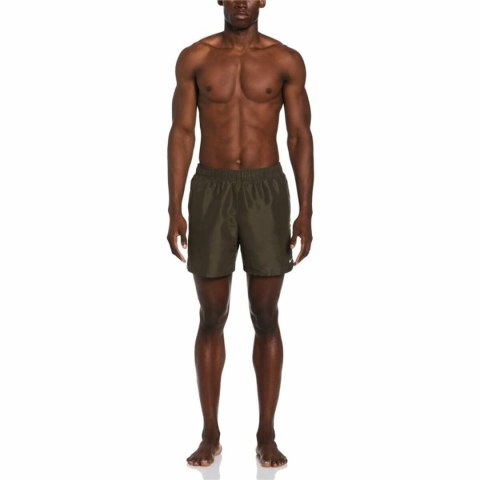 Strój kąpielowy Męski Nike 5" Volley Short Czarny - S