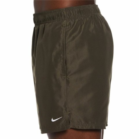 Strój kąpielowy Męski Nike 5" Volley Short Czarny - S