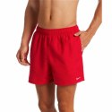 Strój kąpielowy Męski Nike 5" Volley Short Czerwony - L