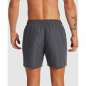Strój kąpielowy Męski Nike 5" Volley Short Szary - XL