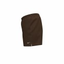 Strój kąpielowy Męski Nike Essential Lap Brązowy Czarny - XL