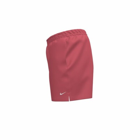 Strój kąpielowy Męski Nike Essential Lap Czerwony Łosoś - XL