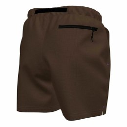 Strój kąpielowy Męski Nike Voyage Brązowy Czarny - M