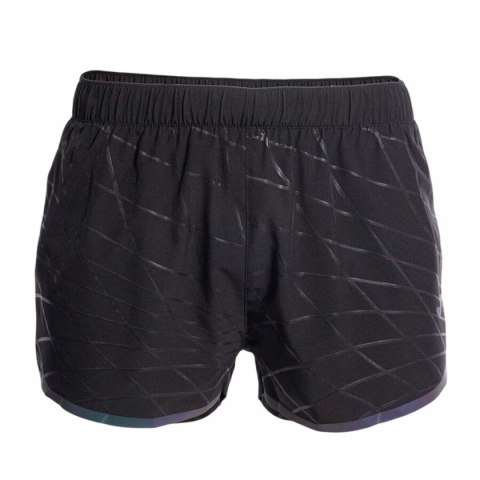 Szorty sportowe Joma Sport R-Night Czarny Góra - M