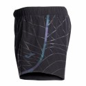 Szorty sportowe Joma Sport R-Night Czarny Góra - M