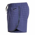 Szorty sportowe Joma Sport R-Night Niebieski Góra - M