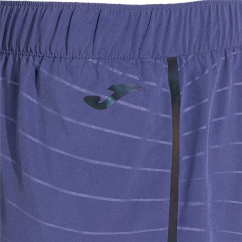 Szorty sportowe Joma Sport R-Night Niebieski Góra - M