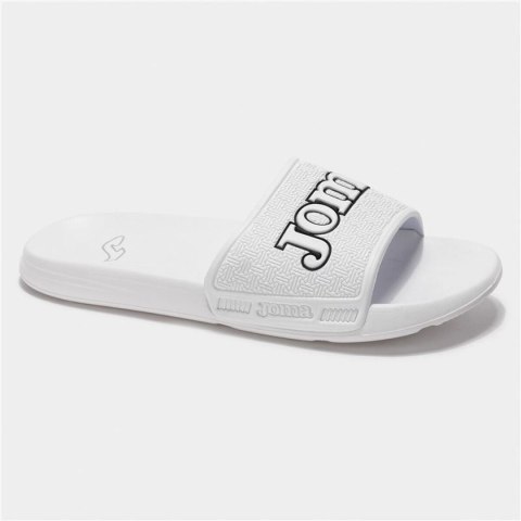 Klapki dla mężczyzn Joma Sport Joma S.Land Men 2502 Biały - 42