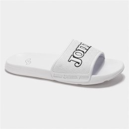 Klapki dla mężczyzn Joma Sport Joma S.Land Men 2502 Biały - 46