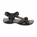 Sandały górskie Campagnolo Hamal Czarny Trekking - 41