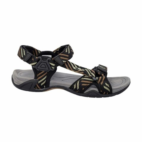 Sandały górskie Campagnolo Hamal Czarny Trekking - 41