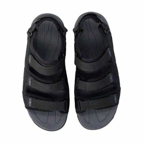 Sandały górskie Campagnolo Khoros Hiking Czarny Trekking - 42