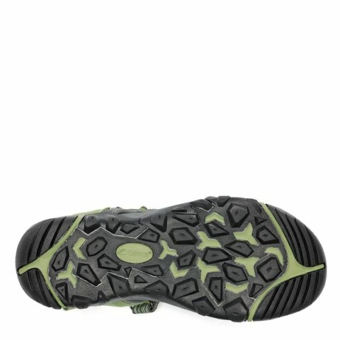 Sandały górskie Chiruca Dakar 21 Kolor Zielony - 46