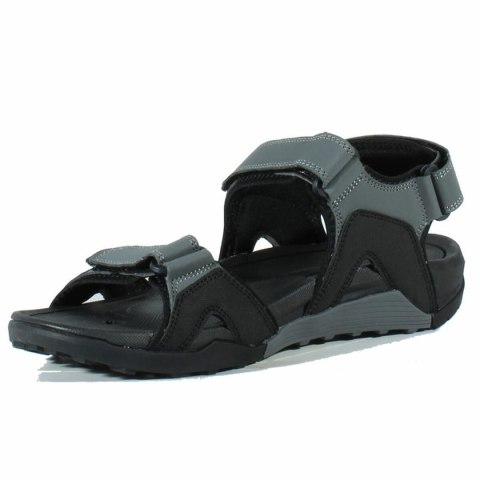 Sandały górskie Hi-Tec Ballale Szary - 43