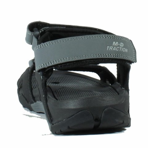 Sandały górskie Hi-Tec Ballale Szary - 44