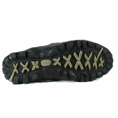 Sandały górskie Hi-Tec Millares Brązowy - 44