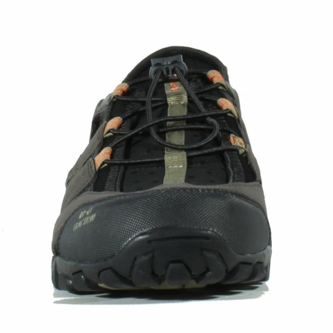 Sandały górskie Hi-Tec Millares Brązowy - 46