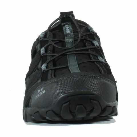 Sandały górskie Hi-Tec Millares Czarny - 41