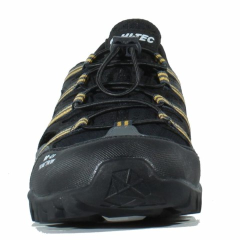 Sandały górskie Hi-Tec Pampa Czarny - 44