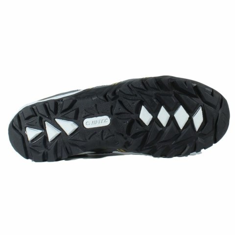 Sandały górskie Hi-Tec Pampa Czarny - 45