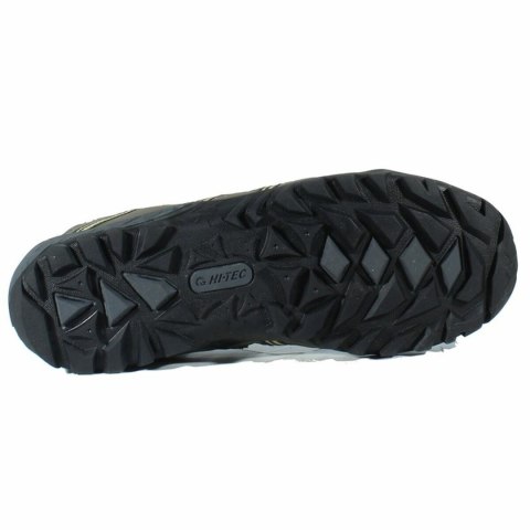 Sandały górskie Hi-Tec Pampa Oliwka - 44