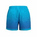 Strój kąpielowy Damski Jack & Jones Jpstmaui Jjswim Gradient Niebieski - 14 lat