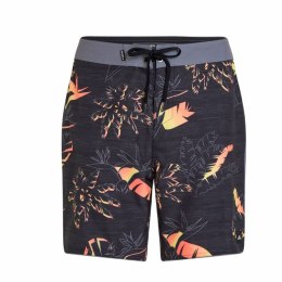 Strój kąpielowy Damski O'Neill Hyperfreak Mysto Scallop 19 Czarny - 30