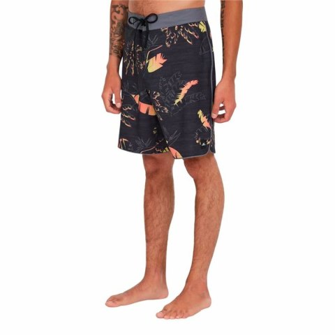 Strój kąpielowy Damski O'Neill Hyperfreak Mysto Scallop 19 Czarny - 30