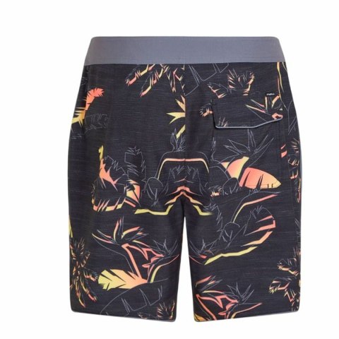 Strój kąpielowy Damski O'Neill Hyperfreak Mysto Scallop 19 Czarny - 36