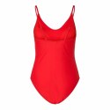 Strój kąpielowy Damski Pieces Pcbaomi Bc Czerwony - L